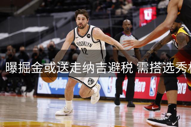 曝掘金或送走纳吉避税 需搭选秀权处理合同